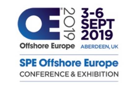 SPE Offshore Europe